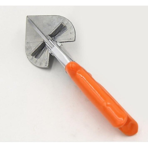 45 Degree Angle Scissors Multifunctional Scissors Wire Channel Scissors Adjustable Scissors Model Angle Scissors 2