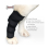 (M) Neoprene Dog Pet Leg Wrap Brace 3