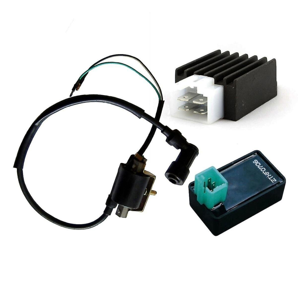 Ignition Coil