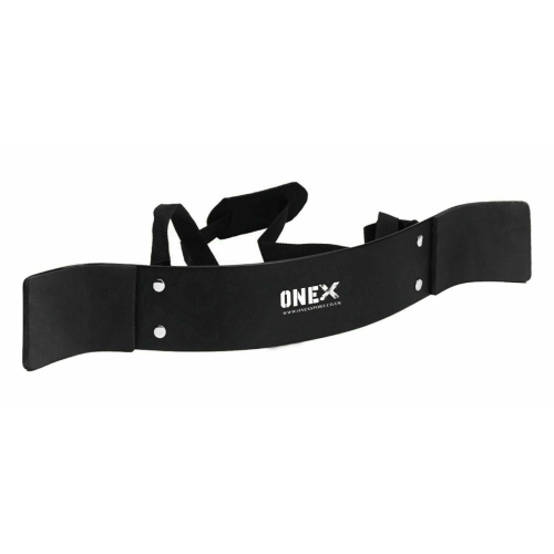 Arm Bicep Isolator Blaster Barbell Bar Weight Lifting Gym Training