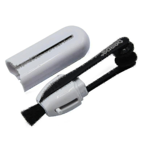 Multifunctional Glasses Special Cleaner Peeps Glasses Cleaning Brush
