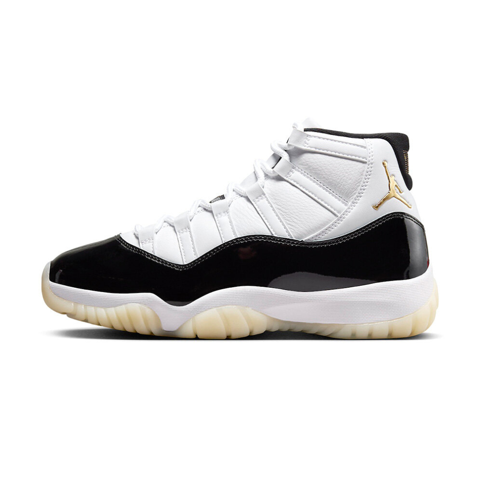 Air jordan 11 hot sale retro men's shoe