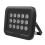 Dc 12v 15pcs Ir Infrared Leds Array Light Ip66 Waterproof Night Vision For Security Camera 2