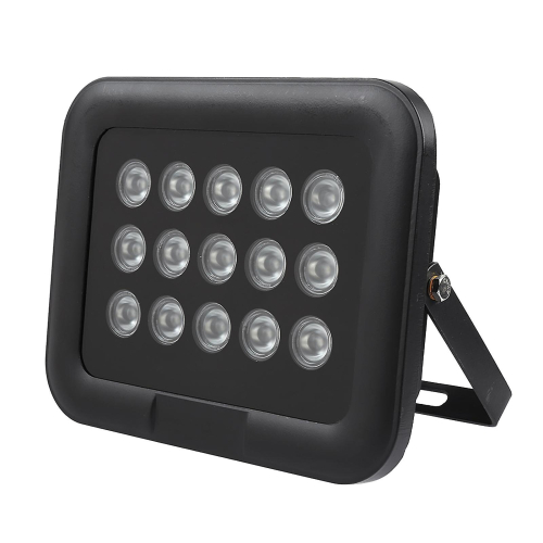 Dc 12v 15pcs Ir Infrared Leds Array Light Ip66 Waterproof Night Vision For Security Camera 1