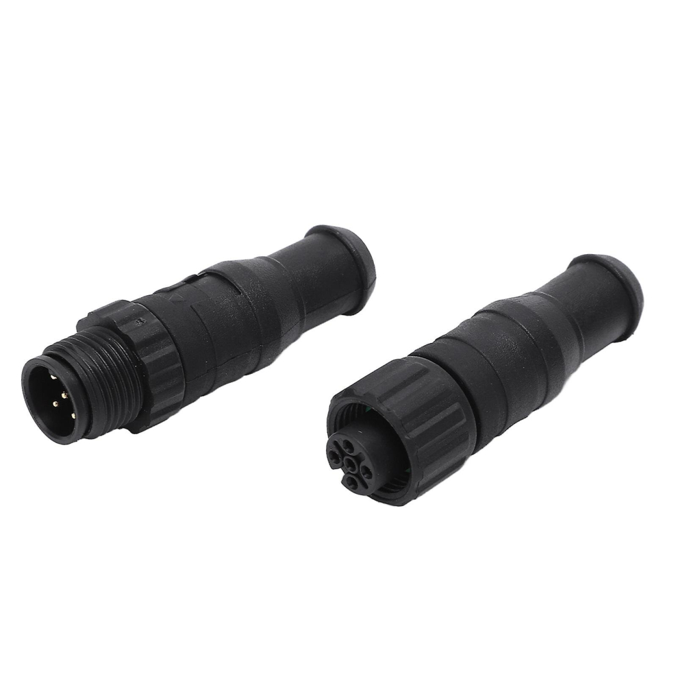 For Nmea 2000 Terminator Fornmeanetworkterminator 5Pin Plugandplay Pair For Marine 9352969116324