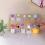 2xled Light Busy Board Life Skill Educational Toy For Age 3  A Switch Light 1
