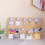 2xled Light Busy Board Life Skill Educational Toy For Age 3  A Switch Light 3