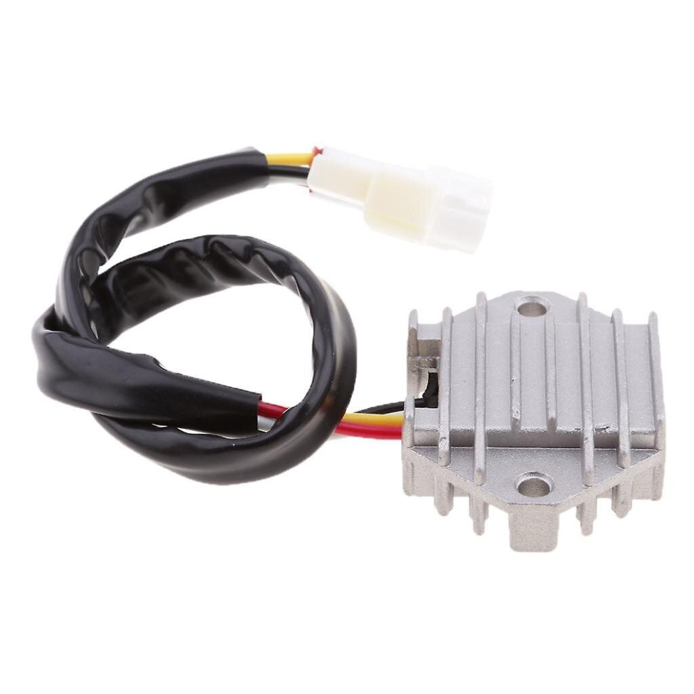 Motorcycle Regulator Rectifier For Yamaha Wr250f 2004-2005 Wr450f 2004 9352969122790