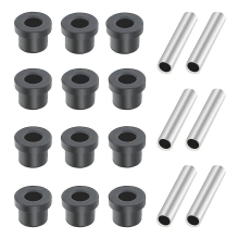 Golf Cart Leaf Spring Bushing For Ezgo Txt, Medalist (94 ) Gas,12-006