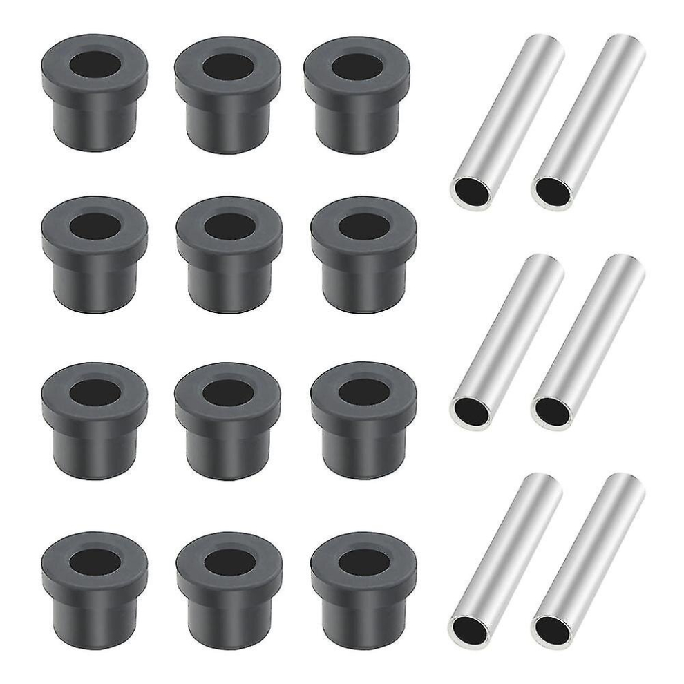 Golf Cart Leaf Spring Bushing For Ezgo Txt, Medalist (94 ) Gas,12-006 9352969123865