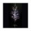 Snow Time Silver Copper Wire Tree LED - 1.5m  - Ice White 1