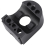 Electric Scooter Stem Bracket Handlebar Front Fork Stem Connector Bracket  block For M365 Scooters 3