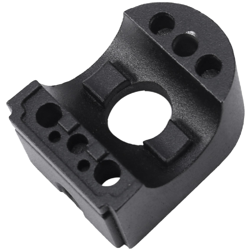 Electric Scooter Stem Bracket Handlebar Front Fork Stem Connector Bracket  block For M365 Scooters 2