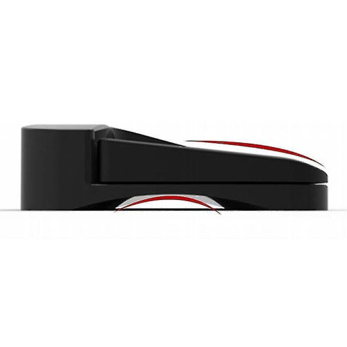 Bluetooth-compatible Page Turner Intelligent Wireless Control Abs Foot Pedal 1