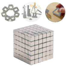 216 Magnetic Cube,magnetic Neodymium Cubes,cube Magnets