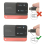 Lavalier Microphone For One Rs Type-c Lavalier Mic 4