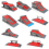 Skate Park Ramp Parts 2