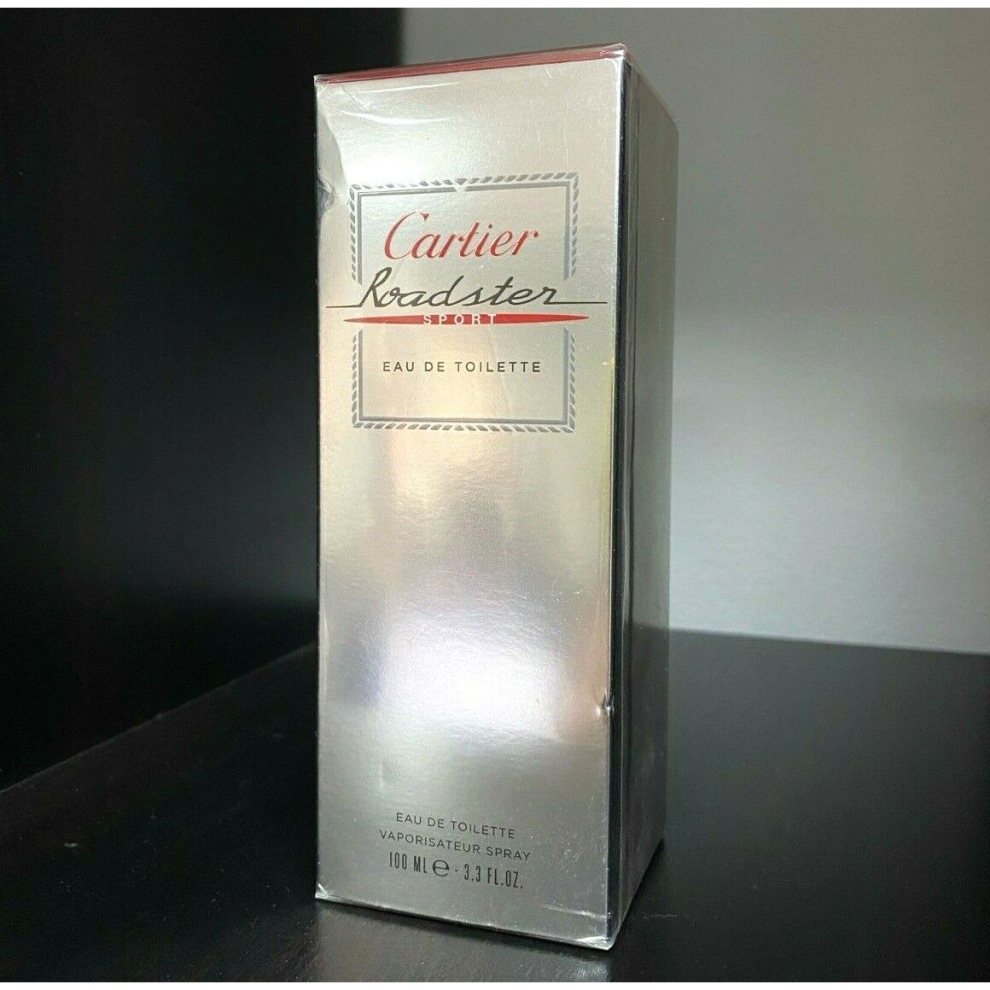 ROADSTER SPORT EDT 100ML SPRAY