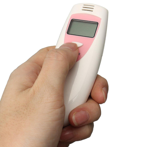 Oral Hygiene Condition Tester Bad Breath Detector 1