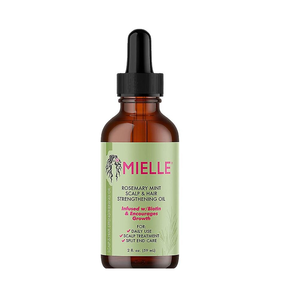 Rosemary Mint Scalp