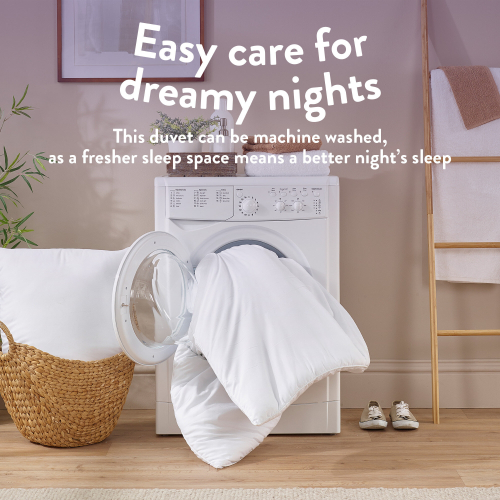 Slumberdown Slumberdown Chilly Nights 15 Tog King Size Duvet 1