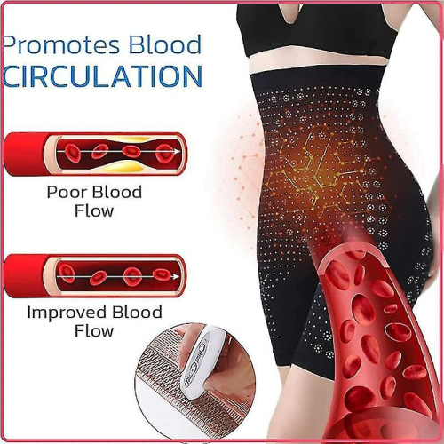Fat Burning Tummy Control 2
