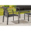 Garden Store Direct Garden Store Direct Sydney Aluminium 4pc Sofa Set 3