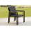Garden Store Direct Garden Store Direct Sydney Aluminium 4pc Sofa Set 8