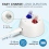 Invisible Digital Rechargeable Hearing Aids For Seniors 3