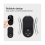 Tuya Wifi 16a Digital Thermostat Outlet Plug Smartlife App Control Socket Led Temperature Controlle 5