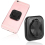 Mount For Garmin Edge -bicycle Phone Holder Back Sticker Computer Mount Gps Extension Bracket 4