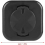 Mount For Garmin Edge -bicycle Phone Holder Back Sticker Computer Mount Gps Extension Bracket 3