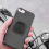 Mount For Garmin Edge -bicycle Phone Holder Back Sticker Computer Mount Gps Extension Bracket 2