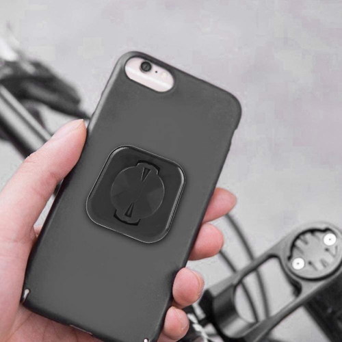 Mount For Garmin Edge -bicycle Phone Holder Back Sticker Computer Mount Gps Extension Bracket 1