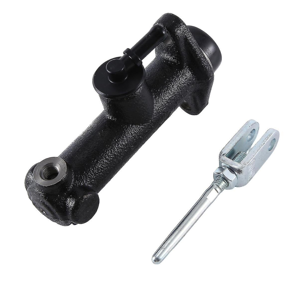 Forklift Parts Brake System Brake Master Cylinder With Push Rod For Tcm Fb10/20/30-6/7, Fd20/30-T3 9352969161324