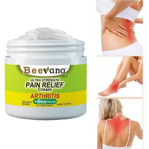 Beevana Bee Venom Joint