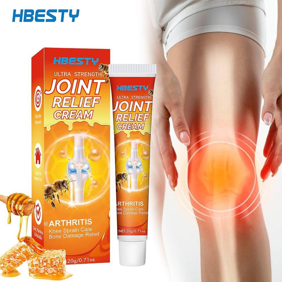 Biancat New Zealand Bee Venom Professional Care Gel, Wewersh Bee Venom Treatment