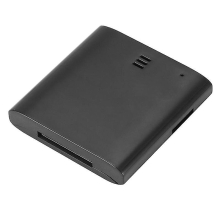 Bluetooth Adapter For Bose Sounddock 30 Pin Docking Aptx Hd Bluetooth 5.0 Compatible For Iphone