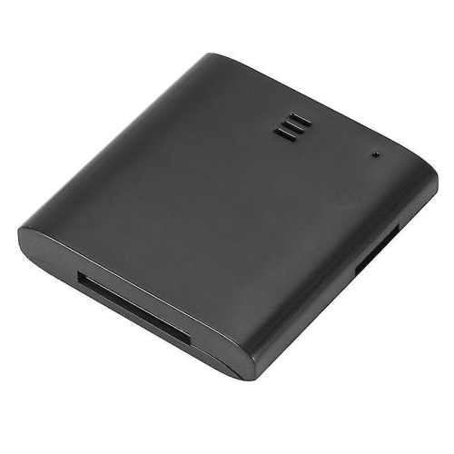 Bluetooth Adapter For Bose Sounddock 30 Pin Docking Aptx Hd Bluetooth 5.0 Compatible For Iphone