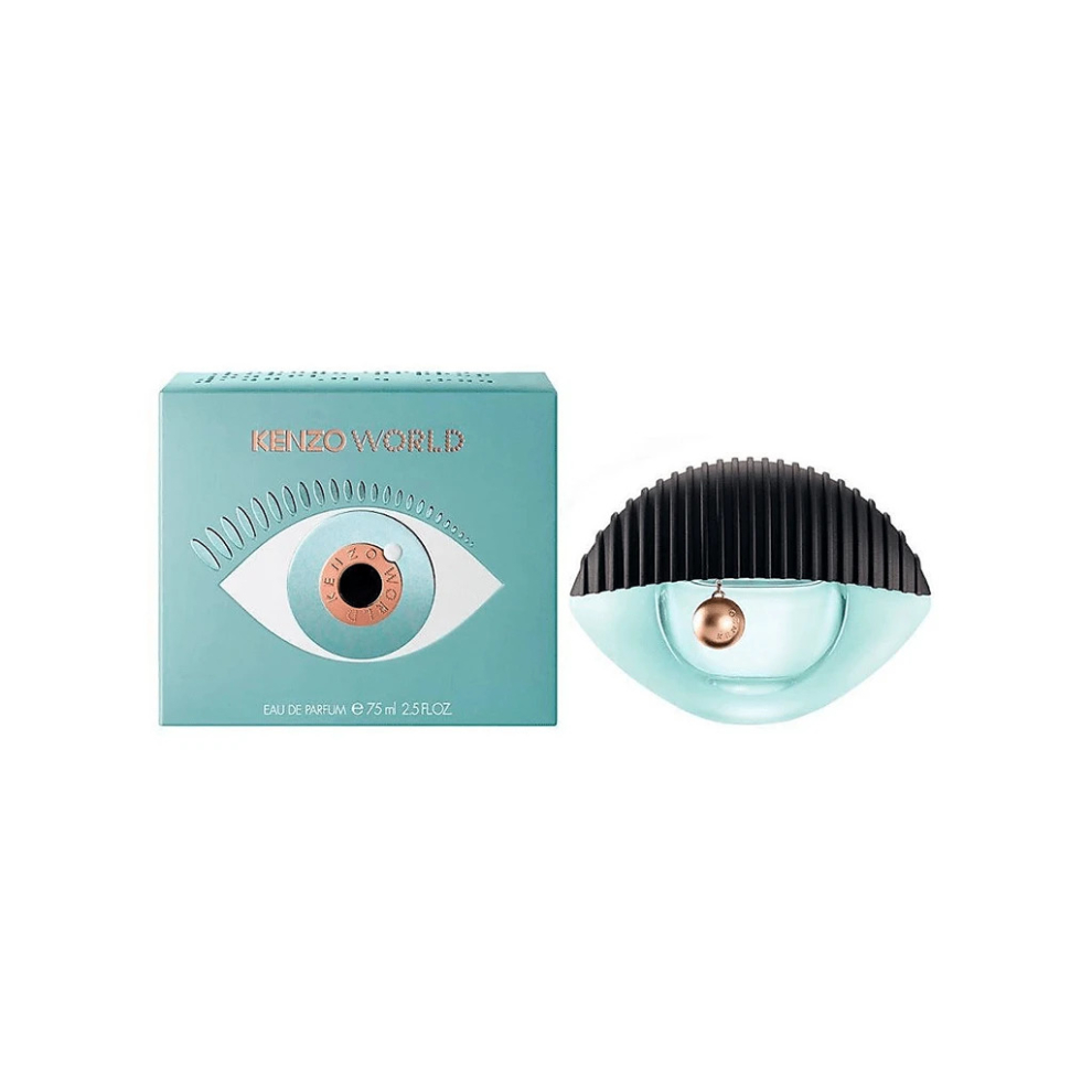 Kenzo World 75ml EDP Spray