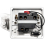 Fused Spur Connection Unit - 13A - White Standard 2