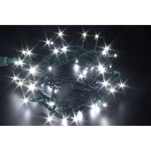 Snow Time 360 Ice White LED Compact lights 1
