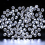 Snow Time 360 Ice White LED Compact lights 3