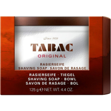 TABAC SHAVING SOAP AND BOWL 125G