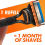 Gillette GILLETTE FUSION 5 2