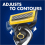 Gillette GILLETTE PROSHIELD POWER 3