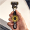 Gillette GILLETTE PROSHIELD POWER 4