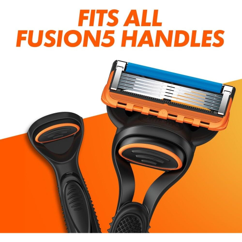 Gillette GILLETTE FUSION 5 2