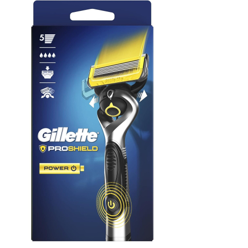Gillette GILLETTE PROSHIELD POWER 1