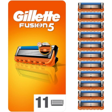GILLETTE FUSION 5